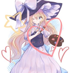 Marisa's day - 03