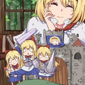 Alice Margatroid