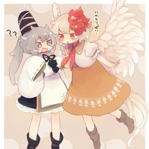 Kutaka Niwatari - 01
