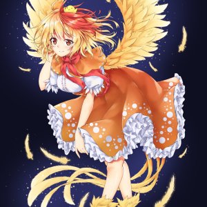 Kutaka Niwatari - 02