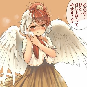 Kutaka Niwatari - 04