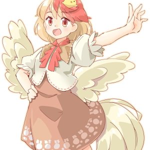 Kutaka Niwatari - 07