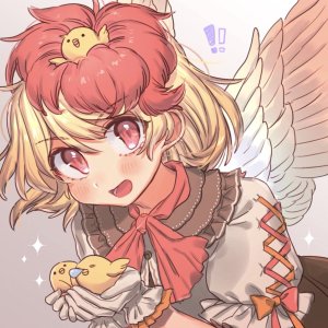 Kutaka Niwatari - 15