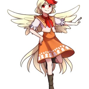 Kutaka Niwatari - 18