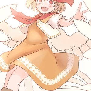 Kutaka Niwatari - 19
