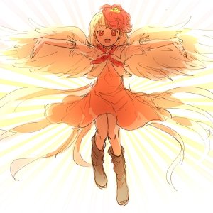 Kutaka Niwatari - 20