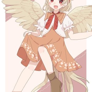 Kutaka Niwatari - 23