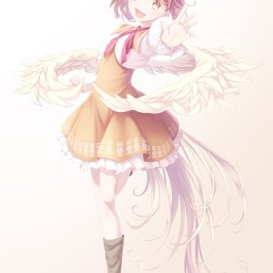 Kutaka Niwatari - 25