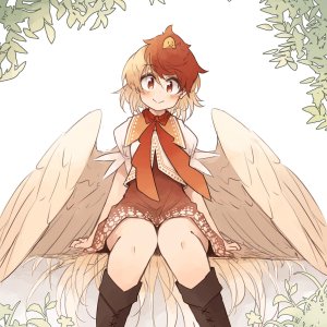 Kutaka Niwatari - 28