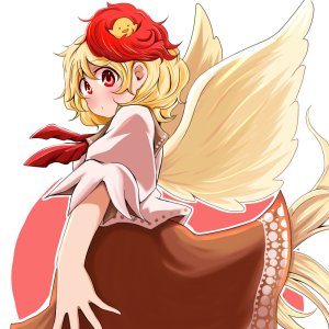 Kutaka Niwatari - 32