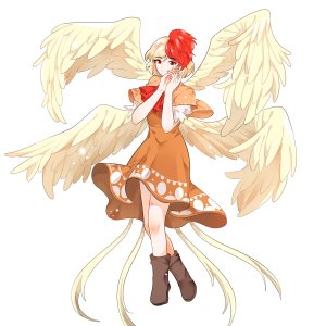 Kutaka Niwatari - 33