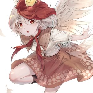 Kutaka Niwatari - 34