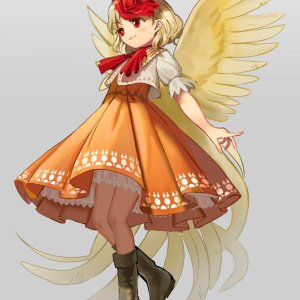 Kutaka Niwatari - 35
