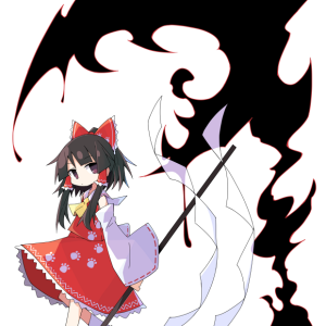 Reimu Hakurei - th17