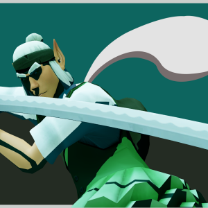 Youmu Scunt