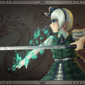 Youmu 9