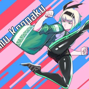Youmu Modern