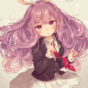 Reisen Udongein Inaba - 2