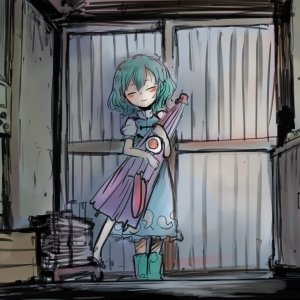 Kogasa Tatara - 05