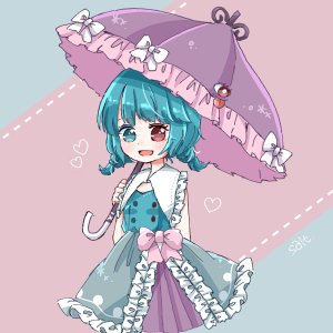 Kogasa Tatara - 06