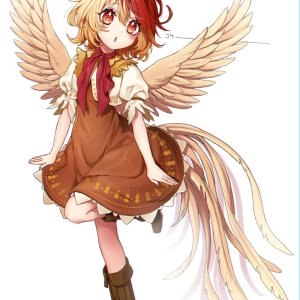 Kutaka Niwatari - 40