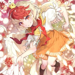 Kutaka Niwatari - 41
