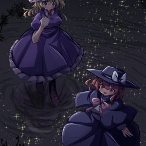 Maribel and Renko - 03