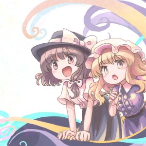 Maribel and Renko - 04