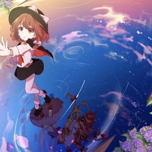 Maribel and Renko - 05