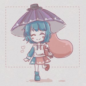 Kogasa Tatara - 07