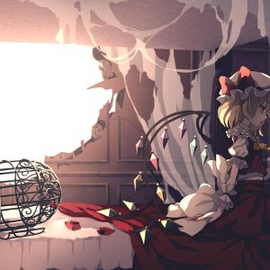 Flandre Scarlet - 02