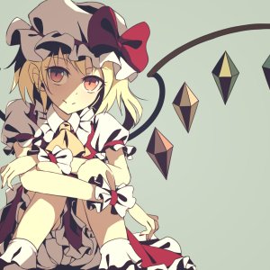 Flandre Scarlet - 03