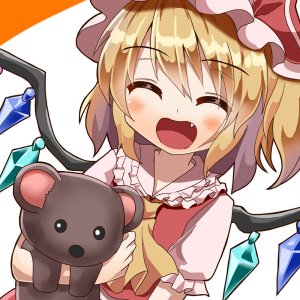 Flandre Scarlet - 05