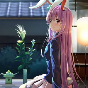 Reisen Udongein Inaba - 004