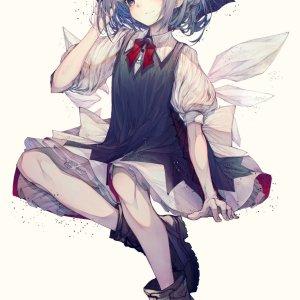 Cirno - 002
