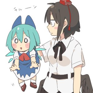 Cirno - 004
