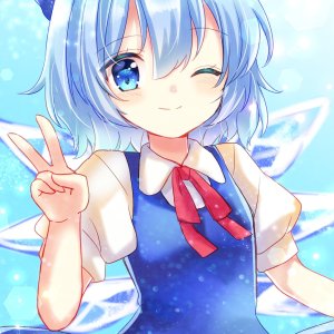 Cirno - 005