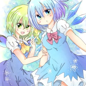 Cirno - 006