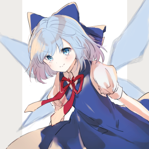 Cirno - 009