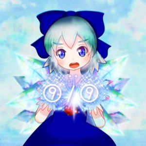 Cirno - 011