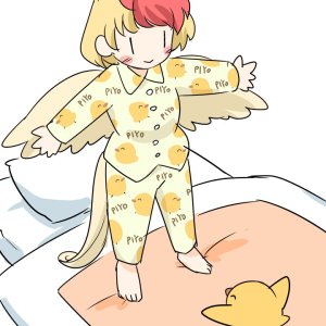 Kutaka Niwatari - 042