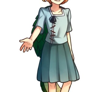 Yachie Kicchou - 001