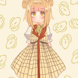 Mayumi Joutouguu - 001