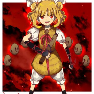 Mayumi Joutouguu - 002