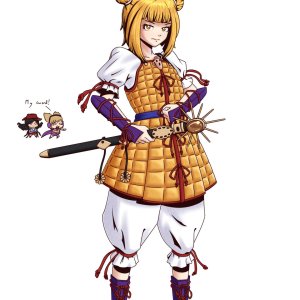 Mayumi Joutouguu - 004