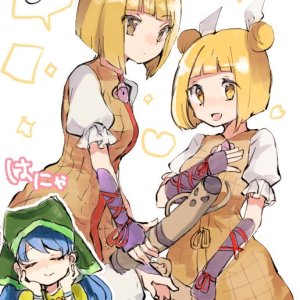 Mayumi Joutouguu - 005