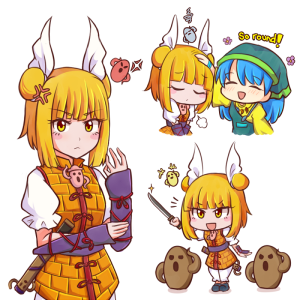 Mayumi Joutouguu - 006