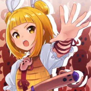 Mayumi Joutouguu - 008