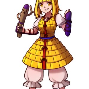 Mayumi Joutouguu - 014