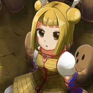 Mayumi Joutouguu - 017